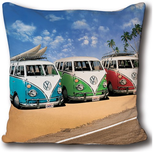 Volkswagen bulli - volkswagen, t1