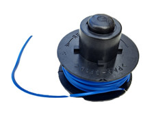 ATIKA Fadenspule Spule passend für ATIKA Rasentrimmer GTC 230/18