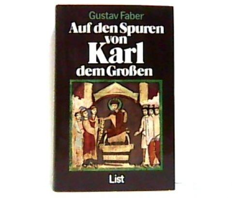 Auf den spuren - den, von
