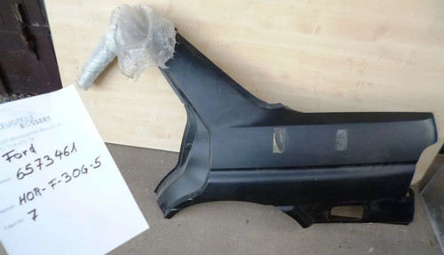 Ford escort stufenheck - ford, 95-01