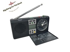Braun Radiowecker Typ 3869 ABR