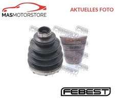 ACHSMANSCHETTE ANTRIEBSWELLE