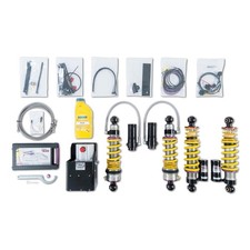 KW GWF V3 mit HLS 2 Hydraulik