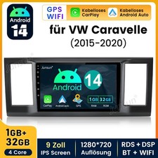 Für VW Transporter T5