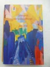 Vera Leyss | Damengambit oder