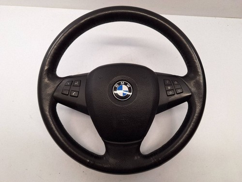 Bmw e70 2008 - bmw, lenkrad