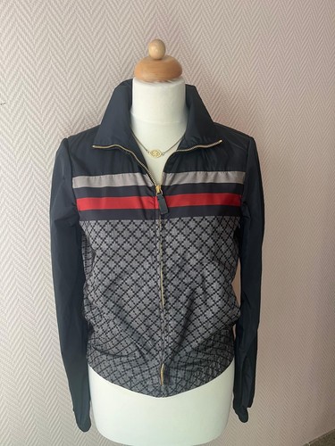 Orig gucci windjacke s - gucci, gr.s