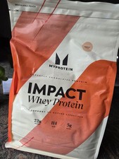 Myprotein Impact Whey Protein