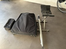 Jucad drive SL Classic 35