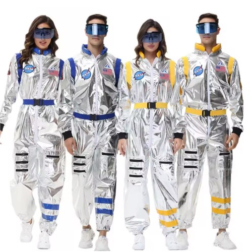 Faschingskostüm astronauten - faschingskostüm,