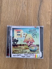 Bravo Hits Vol.89 von Various