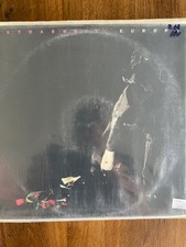 Europa (1983) [Vinyl LP]