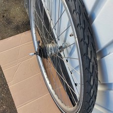 Laufrad Hinterrad 28 Zoll