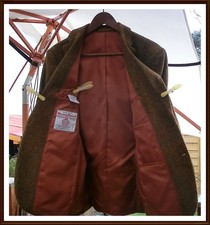 JACKE / SAKKO / HARRIS TWEED /