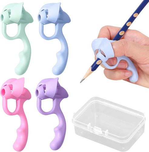 4er set stiftehalter kinder - 4er-set,