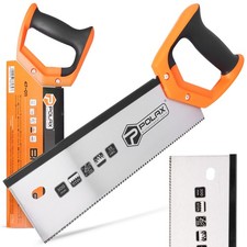 Rückensäge 300 mm 11 TPI