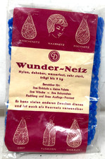 Einkaufsnetz Wundernetz Netz