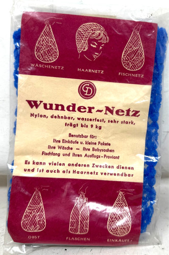 Einkaufsnetz wundernetz netz - einkaufsnetz,