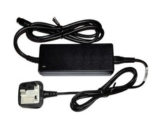 Starkes Netzteil für