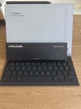 reMarkable 2 mit Type Folio