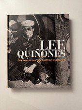 Lee Quiñones Fifty Years Of