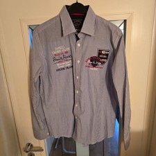 Paul&Shark Yachting  Hemd Größe XL  ☆guter Zustand ☆