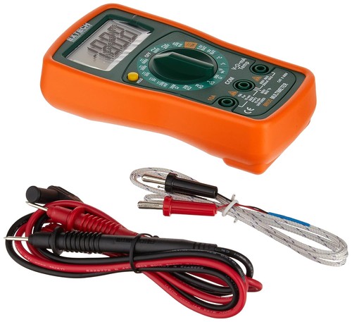 Extech digitales - extech,