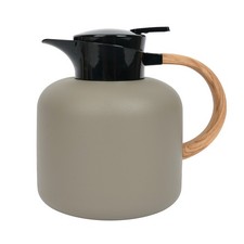 2L Isolierkanne doppelwandigen