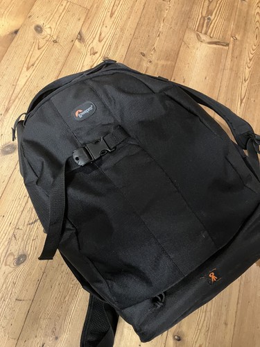 Kamerarucksack lowepro - kamerarucksack,