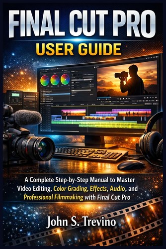 Final cut pro - final,