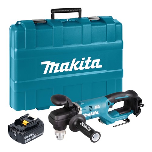 Makita dda 450 - 450, akku