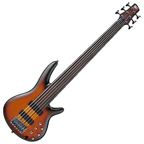 Ibanez bass workshop - bass,