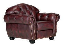 Sessel Chesterfield Hereford