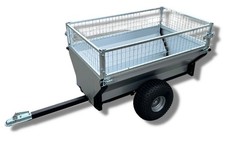 MXS Works ATV Anhänger T1030