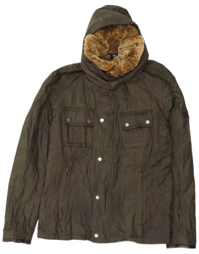 Belstaff herren jacke - belstaff, aus