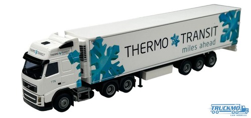 Awm thermo transit volvo - awm,