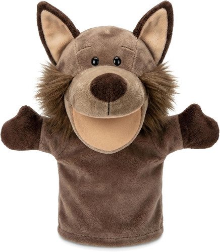 Handpuppen für kinder - handpuppen,