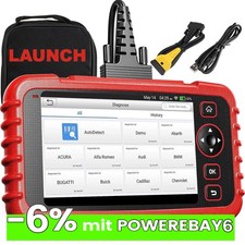 2026 LAUNCH CRP129X V2.0 PRO