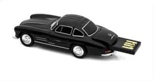 Mercedes-Benz 300SL 1:72 Die