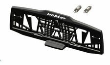 Uebler kennzeichenträger - uebler,