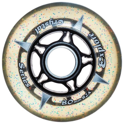 Inliner wheels explore - inliner,