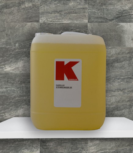 Karolux steinreiniger 5l - sf,