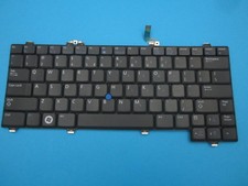 Keyboard US Dell Latitude XT