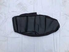 NEW front seat cover front