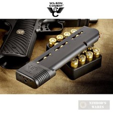 Wilson Combat 1911 .45 ACP 10