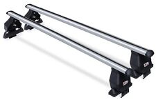 Alu Dachträger Menabo Tema