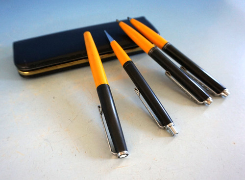 Vintage montblanc carrera - montblanc,