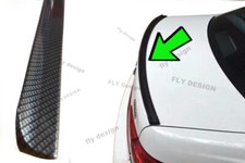 Autospoiler passend für