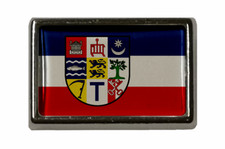 Pin Angeln Flaggenpin