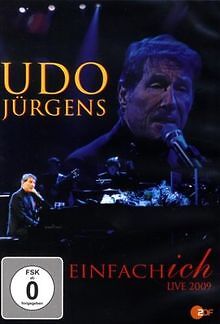 Udo jürgens einfach ich - -,